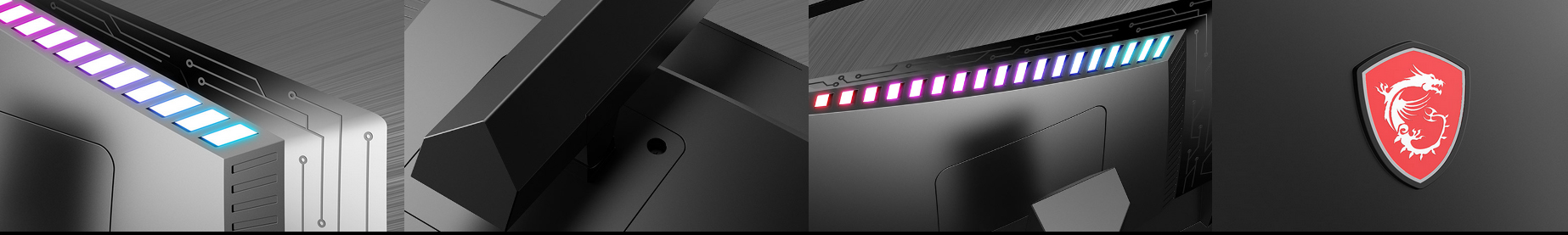 MSI Gaming Monitor